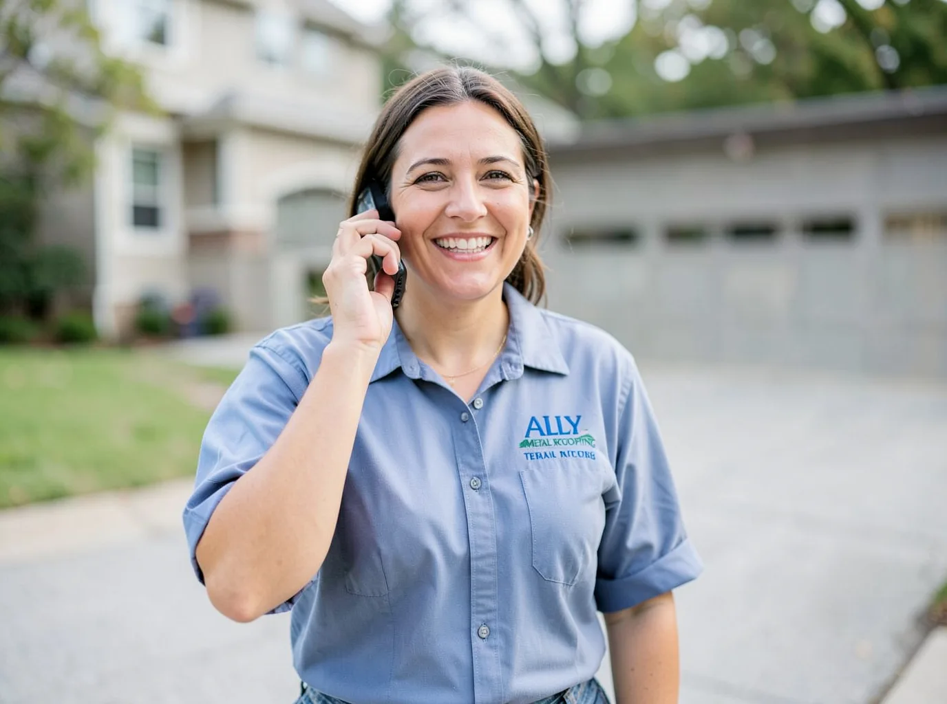 Metal Roof Installation Westover, AL FAQs